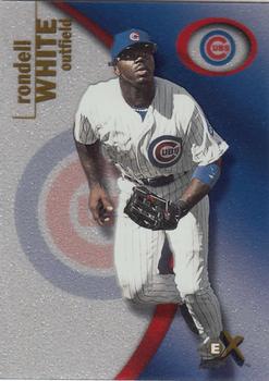 Rondell White