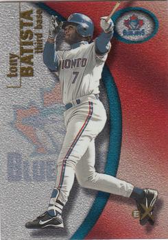 Tony Batista