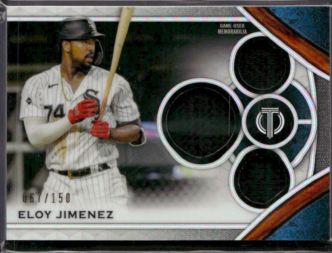 Eloy Jimenez