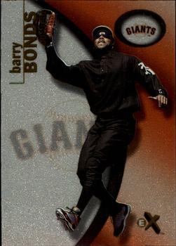 Barry Bonds