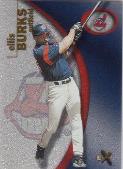 Ellis Burks