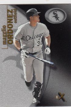 Magglio Ordonez