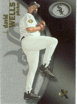 David Wells