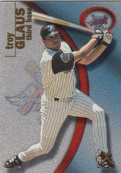 Troy Glaus
