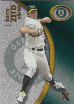 Barry Zito