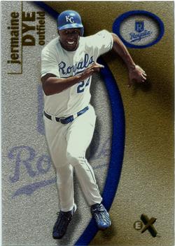 Jermaine Dye