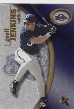 Geoff Jenkins
