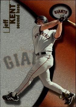 Jeff Kent