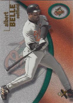 Albert Belle