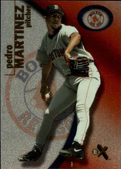 Pedro Martinez