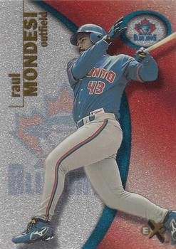 Raul Mondesi