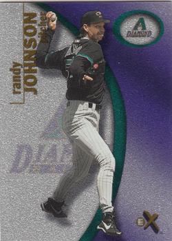 Randy Johnson