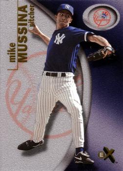 Mike Mussina