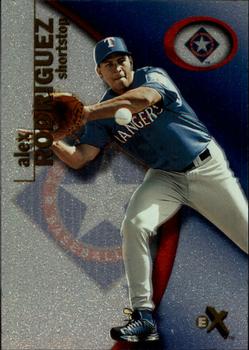 Alex Rodriguez