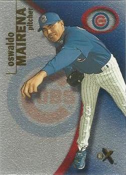 Oswaldo Mairena