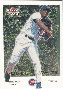 Rondell White