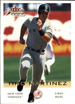 Tino Martinez