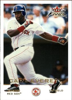 Carl Everett