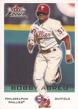 Bobby Abreu