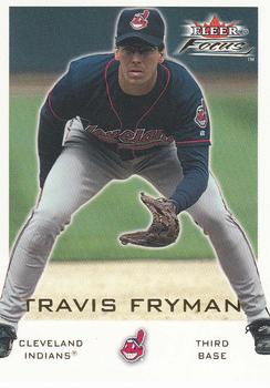 Travis Fryman