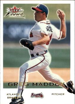 Greg Maddux