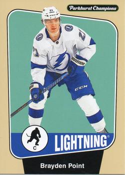 Brayden Point