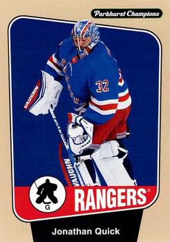Jonathan Quick