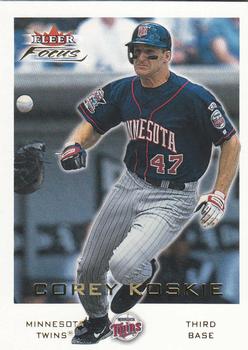 Corey Koskie