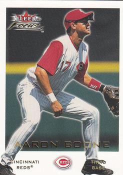 Aaron Boone