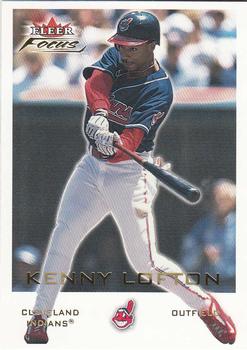 Kenny Lofton