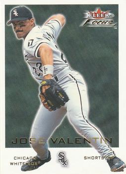 Jose Valentin