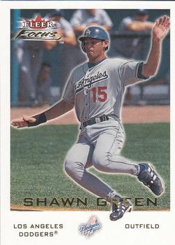 Shawn Green