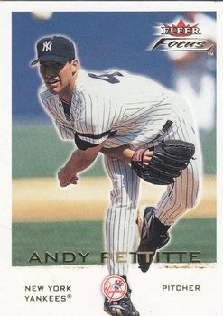 Andy Pettitte