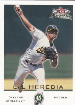 Gil Heredia