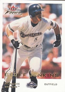 Geoff Jenkins
