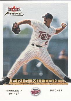 Eric Milton