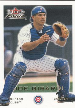 Joe Girardi