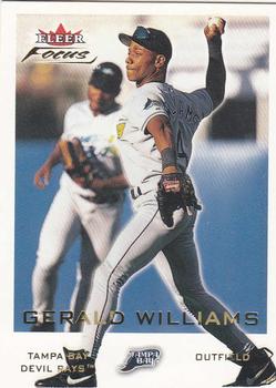 Gerald Williams