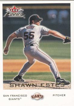 Shawn Estes