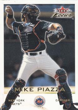 Mike Piazza