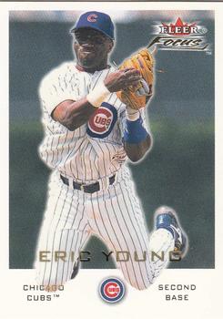 Eric Young