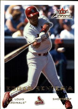 Edgar Renteria