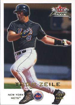 Todd Zeile