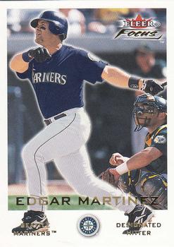 Edgar Martinez