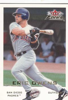 Eric Owens