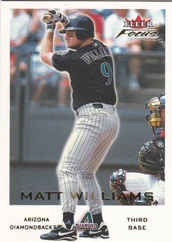 Matt Williams