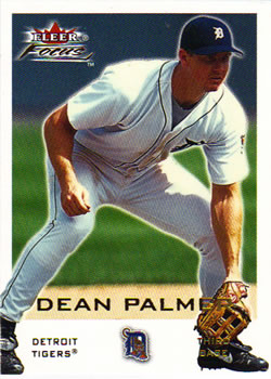 Dean Palmer