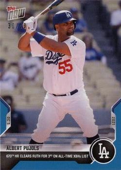 Albert Pujols