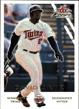 David Ortiz