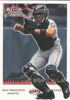 Bobby Estalella